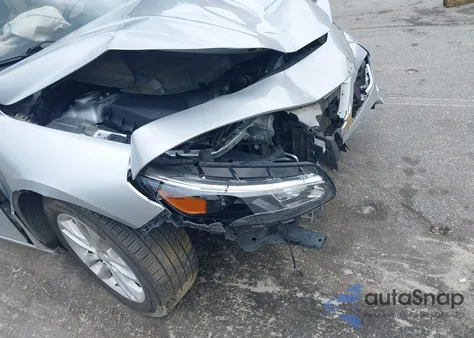 2017 Chevrolet Malibu 1Lt z USA, uszkodzony, nr VIN 1G1ZE5ST6HF174623